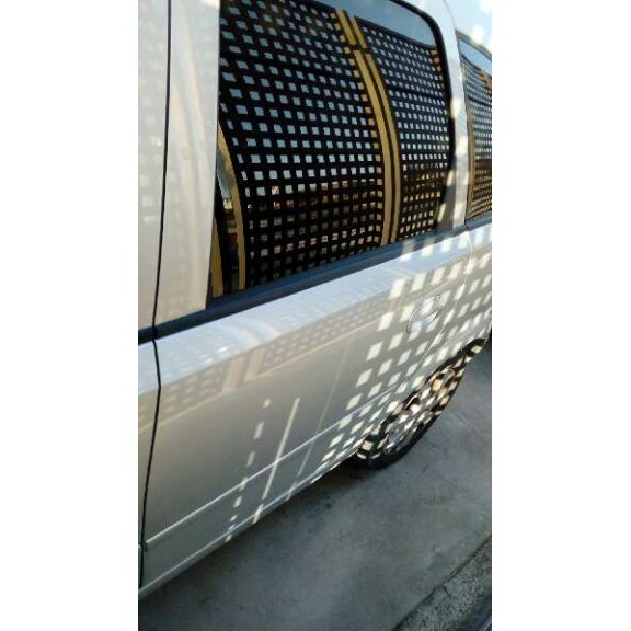 opel meriva del año 2006