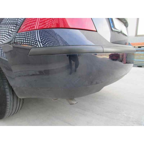 ford mondeo berlina (ge) del año 2002