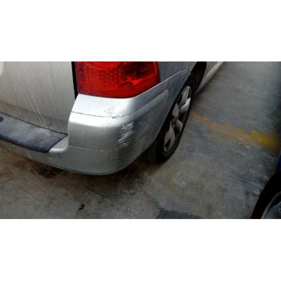 peugeot 307 break/sw (s2) del año 2008