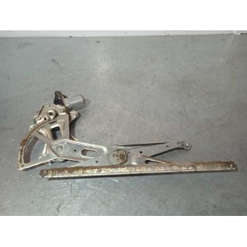 Recambio de elevalunas delantero izquierdo para toyota prius (nhw20) basis referencia OEM IAM 8572058010 ELÉCTRICO 6 PINES 