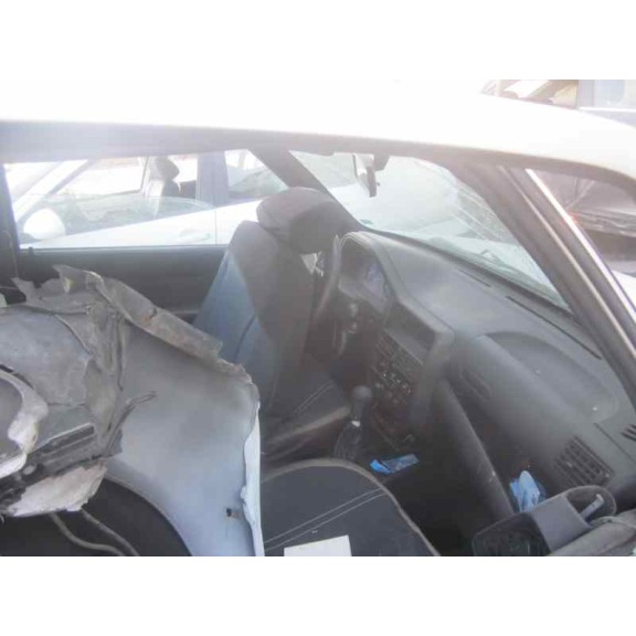 peugeot 106 (s2) del año 1996