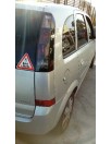 opel meriva del año 2006