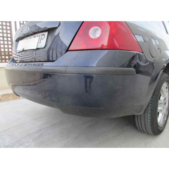 ford mondeo berlina (ge) del año 2002