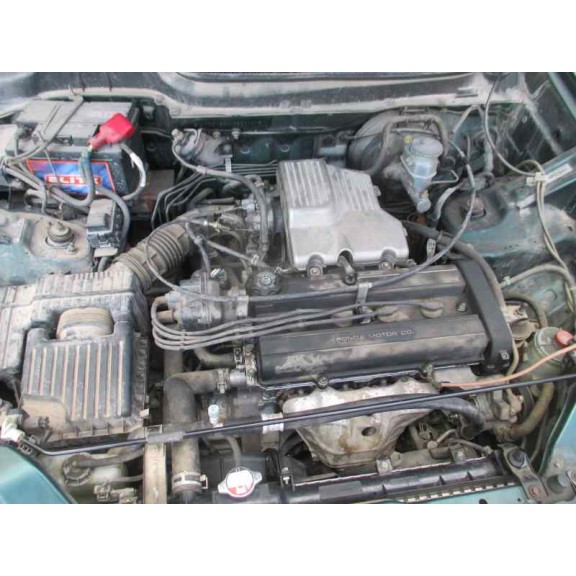 honda cr-v (rd1/3) del año 2001