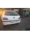 peugeot 106 (s2) del año 1996