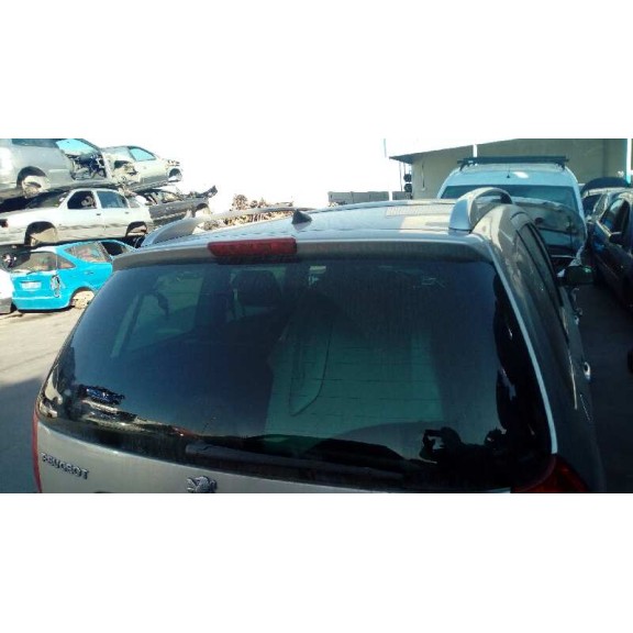 peugeot 307 break/sw (s2) del año 2008