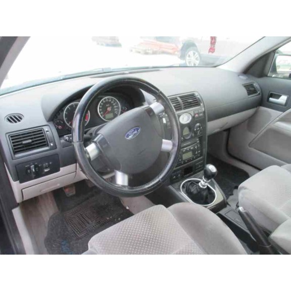 ford mondeo berlina (ge) del año 2002