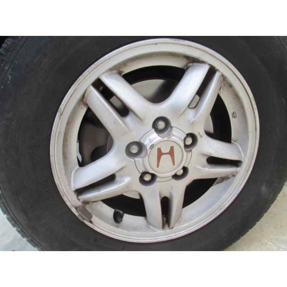 honda cr-v (rd1/3) del año 2001