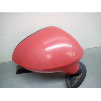 Recambio de retrovisor derecho para seat ibiza (6j5) reference referencia OEM IAM  NO ABATIBLE 5 PINS