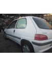 peugeot 106 (s2) del año 1996