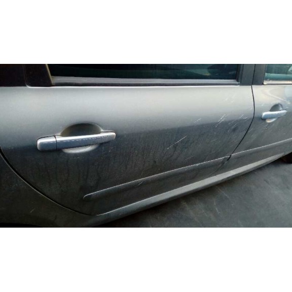 peugeot 307 break/sw (s2) del año 2008