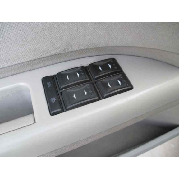 ford mondeo berlina (ge) del año 2002