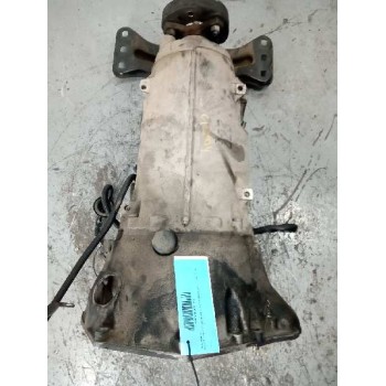 Recambio de caja cambios para mercedes-benz clase c (w204) berlina c 220 cdi (204.008) referencia OEM IAM 722640  