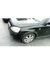 opel corsa c del año 2006