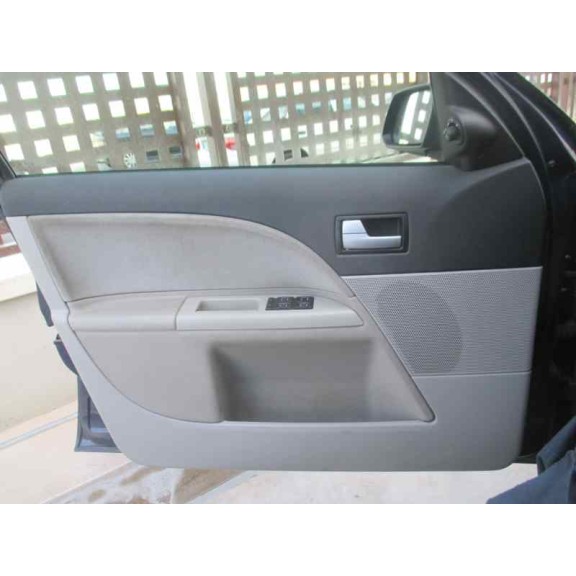 ford mondeo berlina (ge) del año 2002