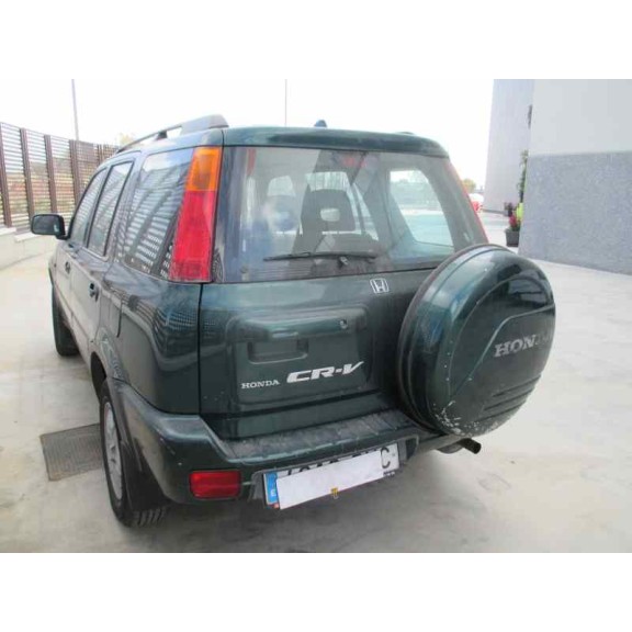 honda cr-v (rd1/3) del año 2001