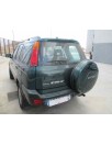 honda cr-v (rd1/3) del año 2001
