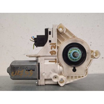 MOTOR ELEVALUNAS TRASERO IZQUIERDO 4L0959801B 977273101 5 CABLES