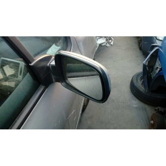 peugeot 307 break/sw (s2) del año 2008