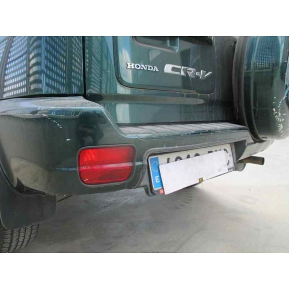 honda cr-v (rd1/3) del año 2001