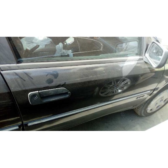 citroën xantia berlina del año 1996