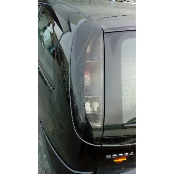 opel corsa c del año 2006