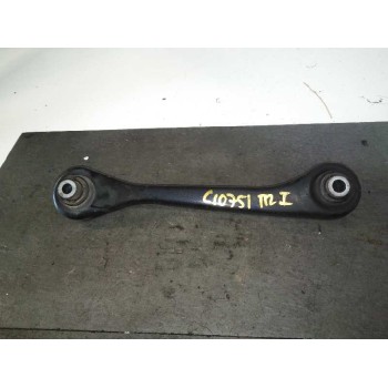 BRAZO SUSPENSION INFERIOR TRASERO IZQUIERDO 