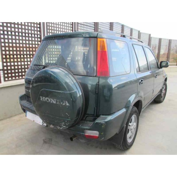 honda cr-v (rd1/3) del año 2001