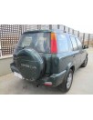 honda cr-v (rd1/3) del año 2001
