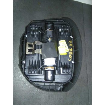 Recambio de airbag delantero izquierdo para renault megane ii classic berlina confort authentique referencia OEM IAM 8200381849 