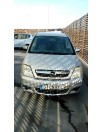 opel meriva del año 2006