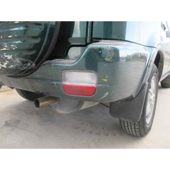 honda cr-v (rd1/3) del año 2001