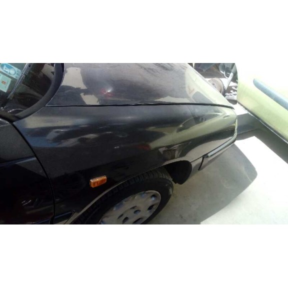 citroën xantia berlina del año 1996