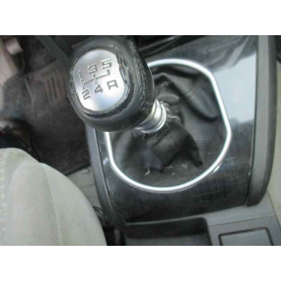 ford mondeo berlina (ge) del año 2002