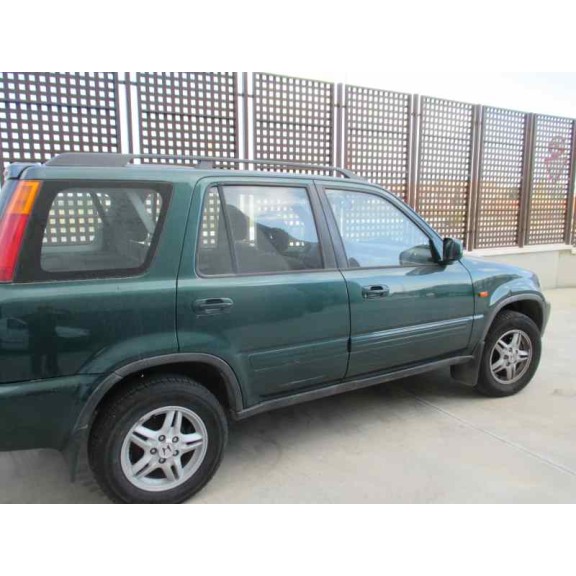 honda cr-v (rd1/3) del año 2001