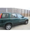 honda cr-v (rd1/3) del año 2001