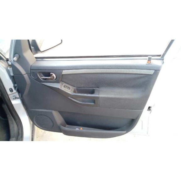 opel meriva del año 2006