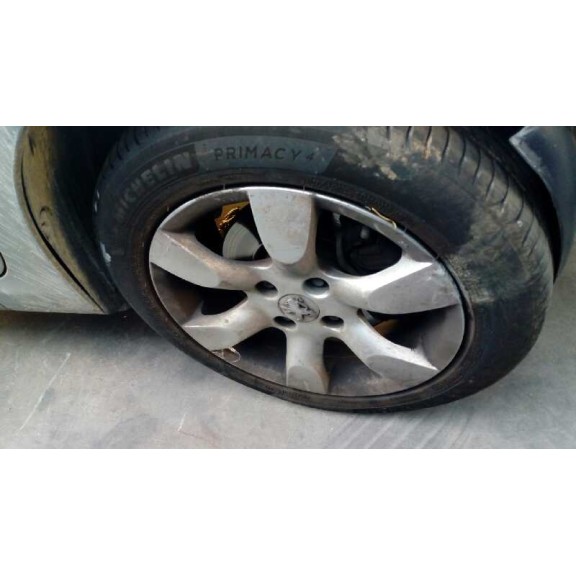 peugeot 307 break/sw (s2) del año 2008