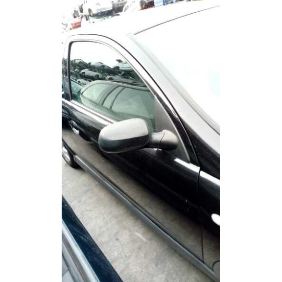 opel corsa c del año 2006