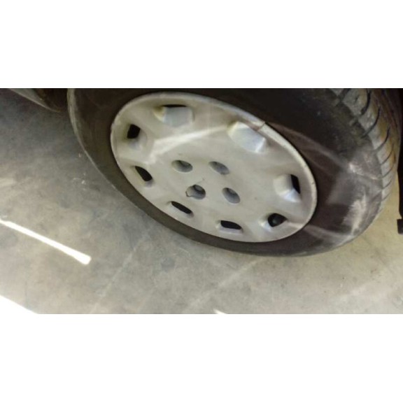 citroën xantia berlina del año 1996