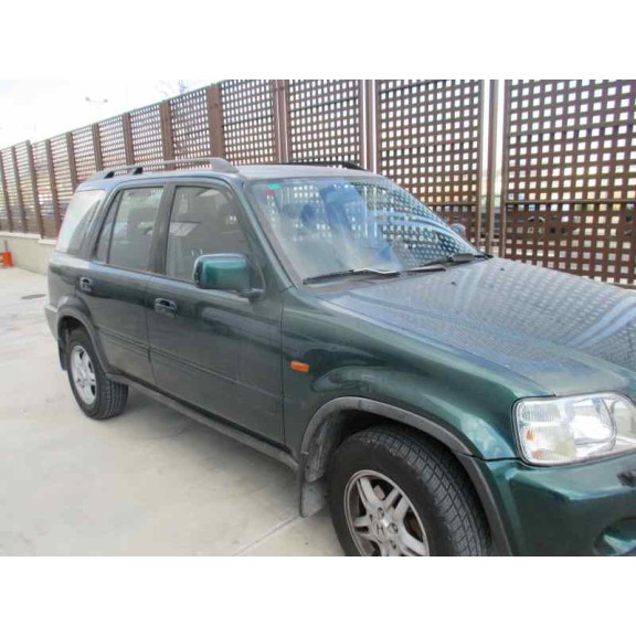 honda cr-v (rd1/3) del año 2001