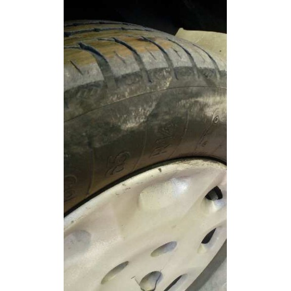 citroën xantia berlina del año 1996