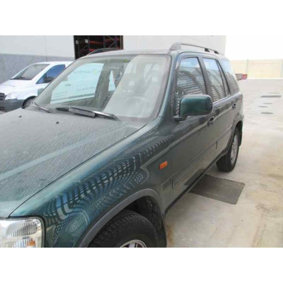 honda cr-v (rd1/3) del año 2001