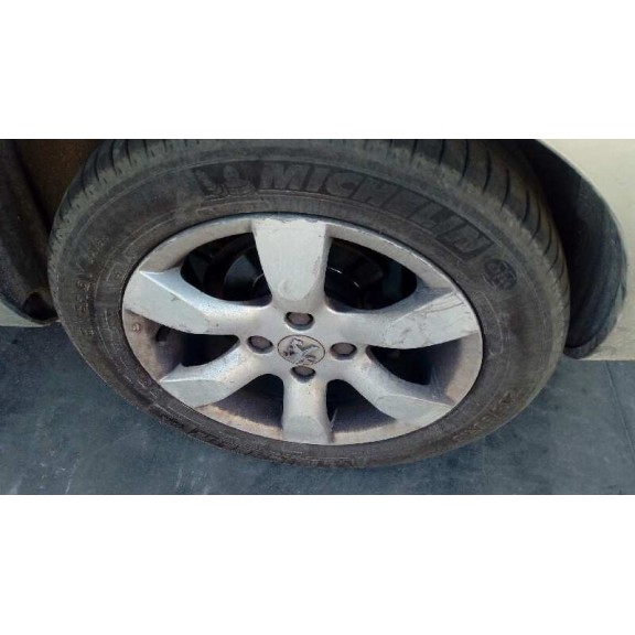 peugeot 307 break/sw (s2) del año 2008