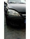 opel corsa c del año 2006