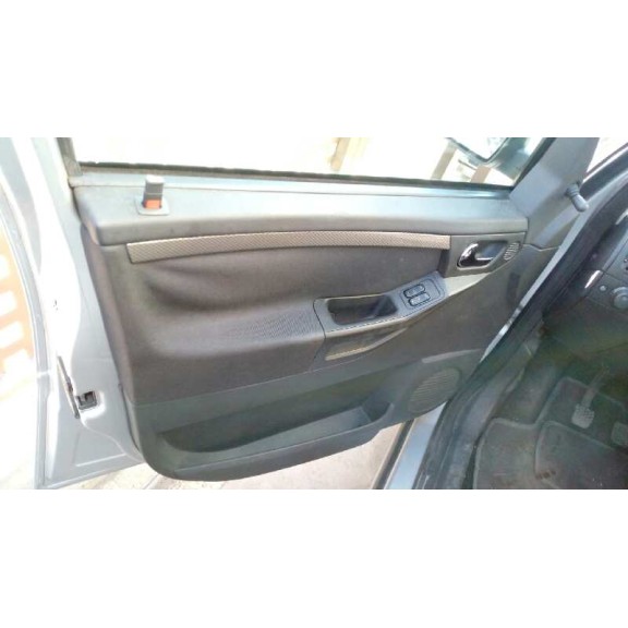 opel meriva del año 2006