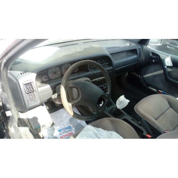 citroën xantia berlina del año 1996