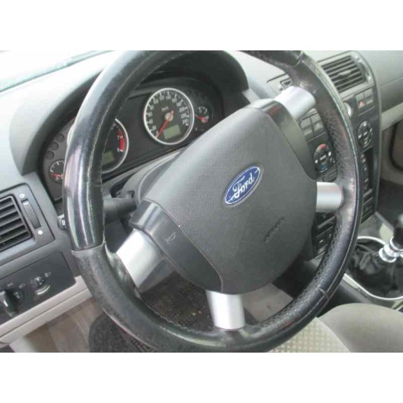 ford mondeo berlina (ge) del año 2002