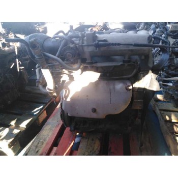 Recambio de motor completo para audi a3 (8l) 1.8 ambiente referencia OEM IAM AGN <<M>> 