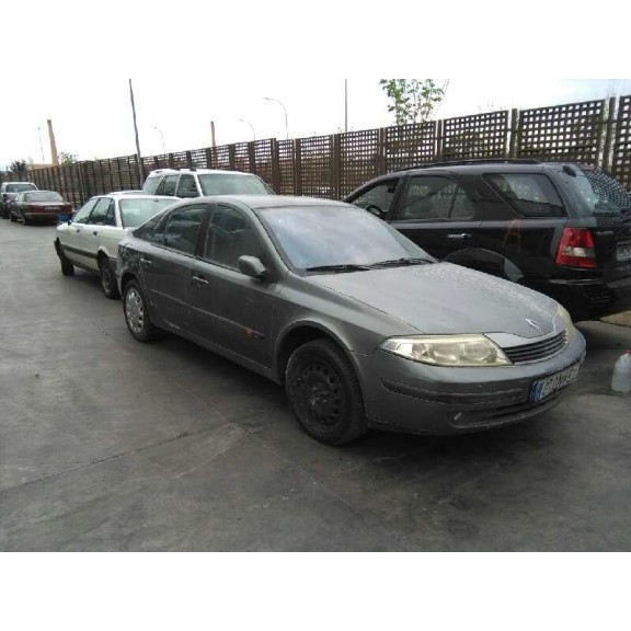renault laguna ii (bg0) del año 2001
